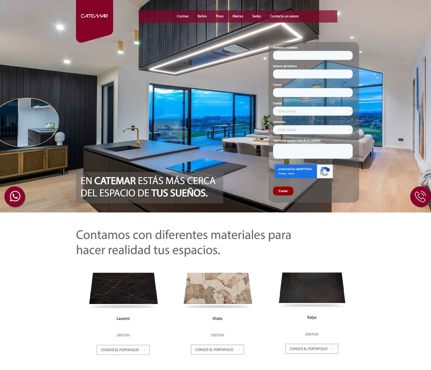 CATEMAR