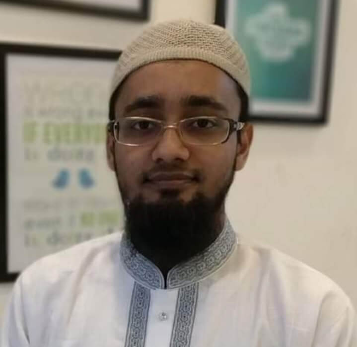 sakinur rahman